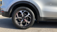 Kia Sportage 1.6 CRDi 48V ISG 2 5dr DCT Auto Diesel Estate